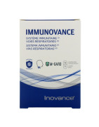 INOVANCE IMMUNOVANCE 15 COMPRIMIDOS