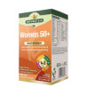 Natures Aid Women 50+ Health & Vitality 30 cápsulas