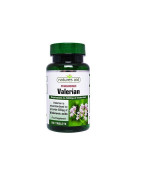 Natures Aid Valeriana 500mg 90 tabletas
