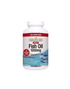 Natures Aid Fish Oil  Aceite De Pescado 1000mg 135 tabletas