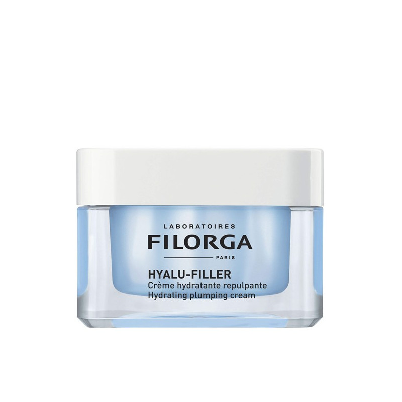 FILORGA HYALU-FILLER CREMA 50ML