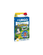 URGO Apósitos protectores Pokémon