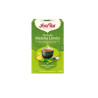 YOGI TEA TE VERDE MATCHA LIMON