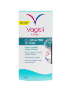 Vagisil Intima Gel Hidratante Externo 30gr