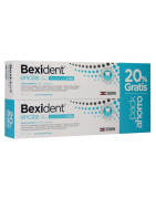 Bexident Encías Dentífrico 125ml Pack de 2 unidades