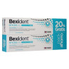 Bexident Encías Dentífrico 125ml Pack de 2 unidades