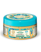 Natura Siberica Oblepikha Mascarilla Cabello Dañado 300ml