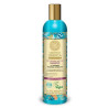 Natura siberica oblepikha cabello normal a graso 400ml
