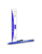 Ecrinal lapiz ojos azul