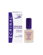 Ecrinal Barniz Anti-Estrías Uñas 10ml