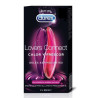 Durex Lovers Connect Calor y Frescor 2x60ml