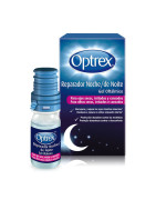 Optrex Reparador Noche Gel Oftálmico 10ml
