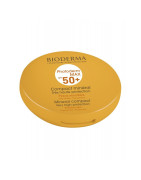 Bioderma Photoderm Max SPF50+ Compact Mineral Claire 10gr