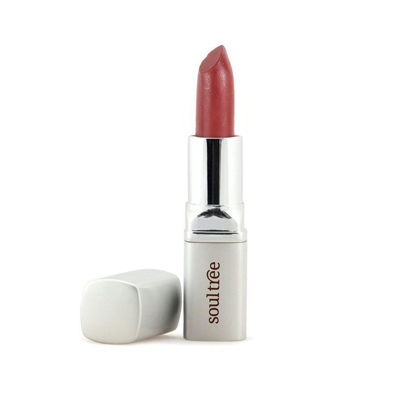 Soultree Ayurvedic Lipcare 515 Cool Jamun