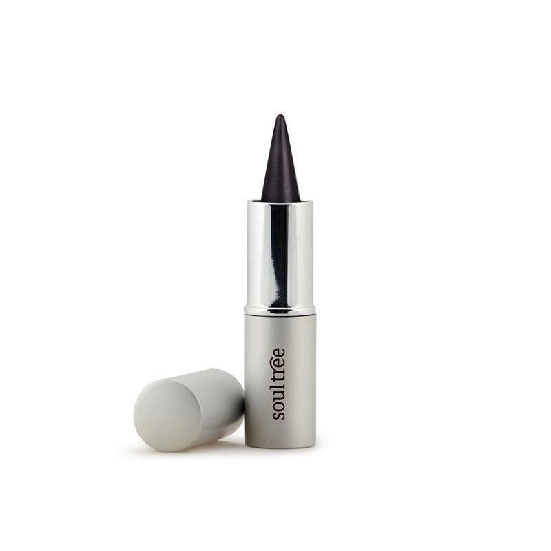 Soultree Ayurvedic Kajal 011 Pure Black