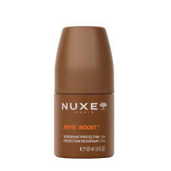 NUXE MEN BOOST DESODORANTE ROLLON 50ML