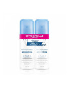 Vichy Desodorante Mineral Frescor Spray x2 unidades