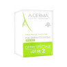 A-Derma Jabón Dermatológico Calmante Pieles Sensibles 100gr x2 unidades