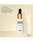 Isdinceutics Flavo-C Sérum Antioxidante 30 ml