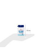 Ana María La Justicia Triptófano con melatonina Magnesio y Vitamina B6 60 comp