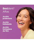 Bexident Aftas Srpay con Ácido Hialurónico 15ml