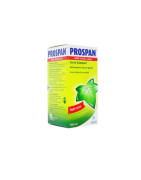 Mediflor Prospan Jarabe Tos Seca y Grasa 100ml