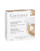 Avène Couvrance Polvos Mosaico Translúcidos 10g