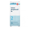 Sales Dr. Schussler N.2 Calcium Phosphoricum 80 comprimidos