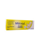 Mitosyl Irritaciones Eritema del Pañal 65gr
