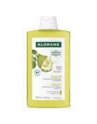 Klorane Champú a la Pulpa de Cedrat 400 ml