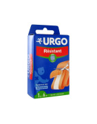 Urgo Résistant banda para cortar 1m x 6cm Color Piel