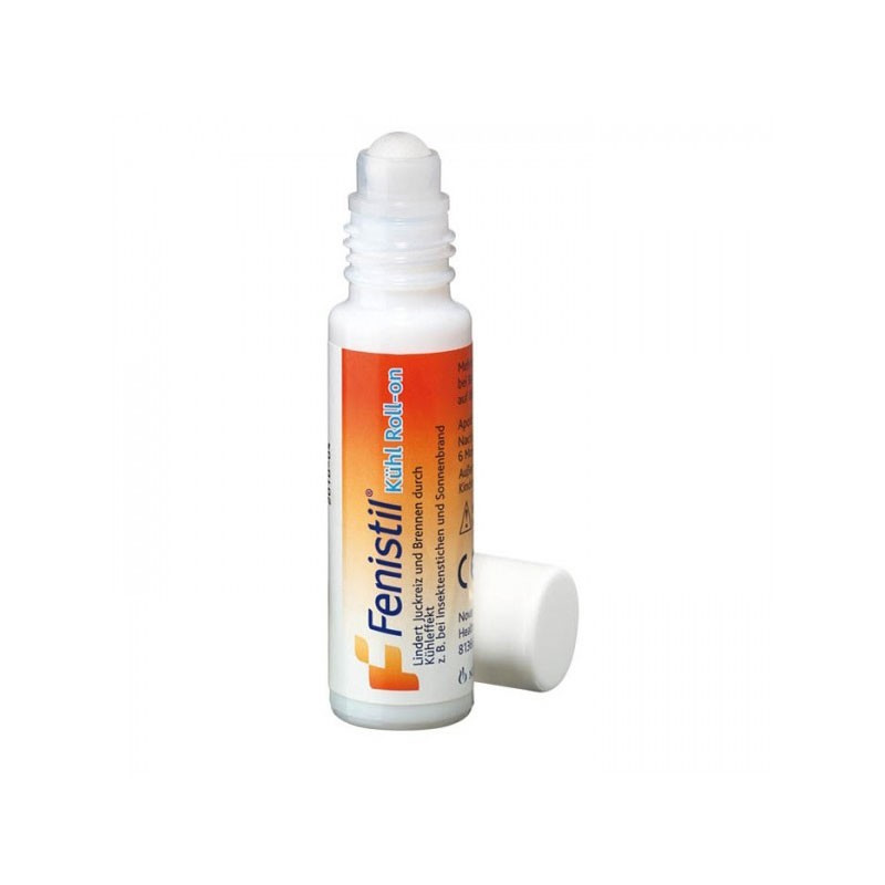 Fenistil Emulsion Picores Roll-on