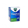 VICKS VAPORUB POT 100G