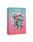 EREA BY AMMO PACK DE MAQUINILLAS DE DEPILACION