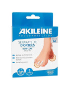 Akileine Podoprotección Separador de Dedos 2ud