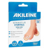 Akileine Podoprotección Separador de Dedos 2ud