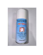 Capuchien Spray Impermeable para perros 150ml