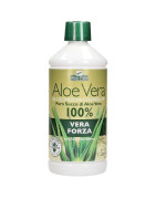 Optima Zumo de Aloe Vera Orgánico 1000ml