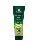 Aloe Pura Aloe Vera Gel Bio Active 200ml