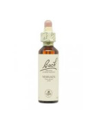 FLORES BACH VERVAIN 20 ML