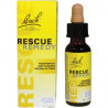Flores de Bach Rescue Gotas 10ml