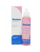 Otolane Limpiador Oídos Mascotas 135ml