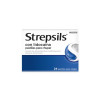 Strepsils con lidocaína pastillas para chupar 24 ud