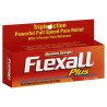 Flexall Plus Gel Músculos y Articulaciones 113gr