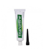 Titanoreïne Crema Hemorroides 40gr