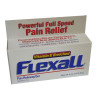 Flexall Gel alivio muscular y de las articulaciones 113gr