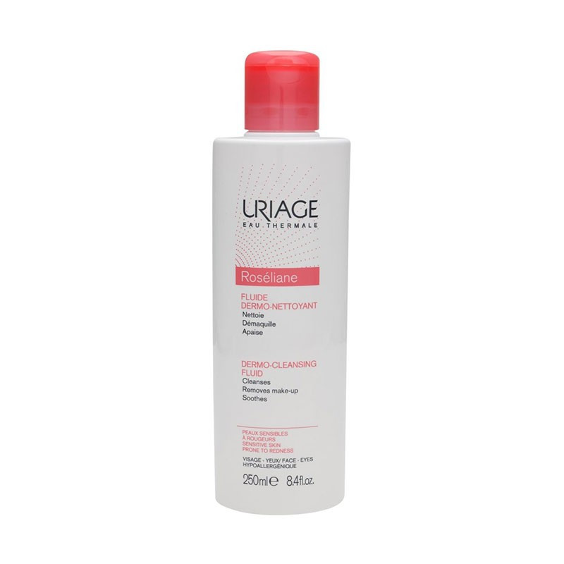 Uriage Roseliane Dermolimpiador 250ml