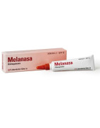 Melanasa 20mg/g crema despigmentante 15gr
