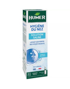 humer higiene de la nariz solución salina 100ml
