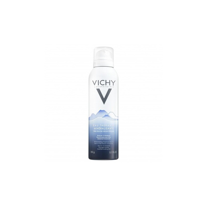 VICHY AGUA TERMANL 150ML